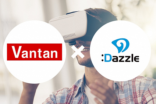 ���������꡼ No.001�Υ���ͥ������ / �����롤�Х󥿥󥲡��ॢ���ǥߡ����������֤����VR��MR���ꥨ���������祳�����פȤλ���Ϣ�Ȥ�ȯɽ