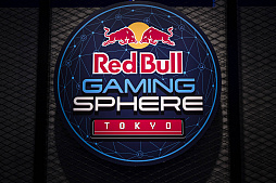  No.007Υͥ / ߤΥ।٥ȥڡRed Bull Gaming Sphere TokyoΥץ˥󥰥ˡݡ