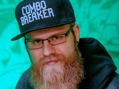 ��GDC 2018�ϥ���ꥫ�γ�Ʈ�����।�٥�Ȥα��ļԤ���롤��e���ݡ��Ĥ������ϡ���ְռ��ɤˤ����