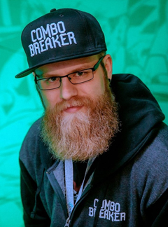 ���������꡼ No.002�Υ���ͥ������ / ��GDC 2018�ϥ���ꥫ�γ�Ʈ�����।�٥�Ȥα��ļԤ���롤��e���ݡ��Ĥ������ϡ���ְռ��ɤˤ����