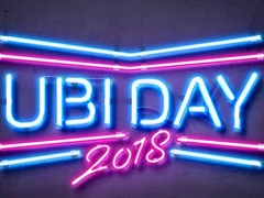 UBIDAY 2018פ2018ǯ1014˽ոǳš֥ ꡼ ǥåפʤɤλͷȥʪΡơξ󤬸