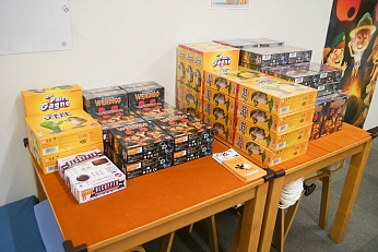 ���������꡼ No.003�Υ���ͥ������ / �ܡ��ɥ�����֥�����ǥ����Τ��襤�áס�Ŭ���ʥ��󥱥��פ��θ����٥�Ȥ��ݡ��ȡ������Ϥȴ������ܡ��ɥ�����ʤ�ǤϤ�����