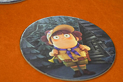 ���������꡼ No.005�Υ���ͥ������ / �ܡ��ɥ�����֥�����ǥ����Τ��襤�áס�Ŭ���ʥ��󥱥��פ��θ����٥�Ȥ��ݡ��ȡ������Ϥȴ������ܡ��ɥ�����ʤ�ǤϤ�����