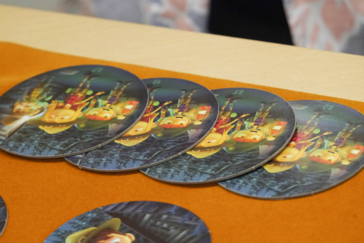 ���������꡼ No.011�Υ���ͥ������ / �ܡ��ɥ�����֥�����ǥ����Τ��襤�áס�Ŭ���ʥ��󥱥��פ��θ����٥�Ȥ��ݡ��ȡ������Ϥȴ������ܡ��ɥ�����ʤ�ǤϤ�����