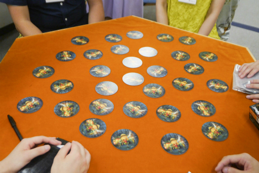 ���������꡼ No.012�Υ���ͥ������ / �ܡ��ɥ�����֥�����ǥ����Τ��襤�áס�Ŭ���ʥ��󥱥��פ��θ����٥�Ȥ��ݡ��ȡ������Ϥȴ������ܡ��ɥ�����ʤ�ǤϤ�����