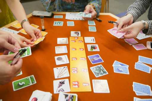 ���������꡼ No.017�Υ���ͥ������ / �ܡ��ɥ�����֥�����ǥ����Τ��襤�áס�Ŭ���ʥ��󥱥��פ��θ����٥�Ȥ��ݡ��ȡ������Ϥȴ������ܡ��ɥ�����ʤ�ǤϤ�����