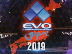 EVO2018ϡEVO Japan 2019פΥȥ쥤顼ʡݥ󥿡