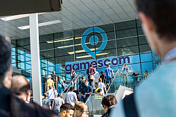  No.002Υͥ / gamescomϺǯ10ܤޤ衼åѺΥ।٥ȡgamescom 2018פ褤賫šɤʿӽФΤ