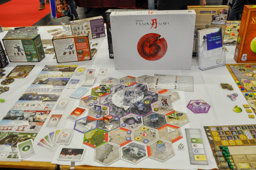 SPIEL'18ϥʥหܻԡSPIEL'18פϡ絬ϤǥɥġåˤƳ