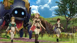 ���������꡼ No.019�Υ���ͥ������ / 4Gamerǯ������Υ�����ȳ���̾�ͥ����Ƚ���衣195̾��2018ǯ�򿶤��֤ꡤ2019ǯ�ؤ��������