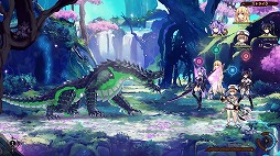 ���������꡼ No.110�Υ���ͥ������ / 4Gamerǯ������Υ�����ȳ���̾�ͥ����Ƚ���衣195̾��2018ǯ�򿶤��֤ꡤ2019ǯ�ؤ��������