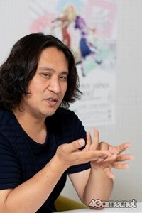 ���������꡼ No.116�Υ���ͥ������ / 4Gamerǯ������Υ�����ȳ���̾�ͥ����Ƚ���衣195̾��2018ǯ�򿶤��֤ꡤ2019ǯ�ؤ��������