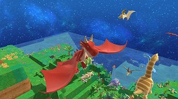 ���������꡼ No.155�Υ���ͥ������ / 4Gamerǯ������Υ�����ȳ���̾�ͥ����Ƚ���衣195̾��2018ǯ�򿶤��֤ꡤ2019ǯ�ؤ��������