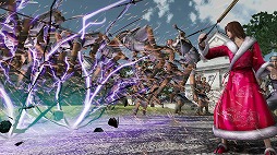 ���������꡼ No.278�Υ���ͥ������ / 4Gamerǯ������Υ�����ȳ���̾�ͥ����Ƚ���衣195̾��2018ǯ�򿶤��֤ꡤ2019ǯ�ؤ��������