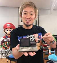 ���������꡼ No.343�Υ���ͥ������ / 4Gamerǯ������Υ�����ȳ���̾�ͥ����Ƚ���衣195̾��2018ǯ�򿶤��֤ꡤ2019ǯ�ؤ��������