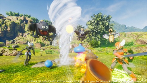 ���������꡼ No.383�Υ���ͥ������ / 4Gamerǯ������Υ�����ȳ���̾�ͥ����Ƚ���衣195̾��2018ǯ�򿶤��֤ꡤ2019ǯ�ؤ��������