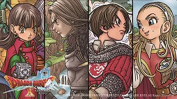 ���������꡼ No.389�Υ���ͥ������ / 4Gamerǯ������Υ�����ȳ���̾�ͥ����Ƚ���衣195̾��2018ǯ�򿶤��֤ꡤ2019ǯ�ؤ��������