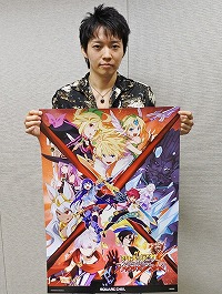 ���������꡼ No.395�Υ���ͥ������ / 4Gamerǯ������Υ�����ȳ���̾�ͥ����Ƚ���衣195̾��2018ǯ�򿶤��֤ꡤ2019ǯ�ؤ��������