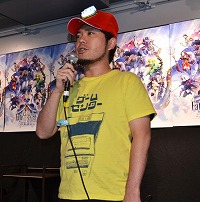 ���������꡼ No.458�Υ���ͥ������ / 4Gamerǯ������Υ�����ȳ���̾�ͥ����Ƚ���衣195̾��2018ǯ�򿶤��֤ꡤ2019ǯ�ؤ��������