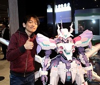 ���������꡼ No.579�Υ���ͥ������ / 4Gamerǯ������Υ�����ȳ���̾�ͥ����Ƚ���衣195̾��2018ǯ�򿶤��֤ꡤ2019ǯ�ؤ��������