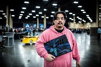 ���������꡼ No.702�Υ���ͥ������ / 4Gamerǯ������Υ�����ȳ���̾�ͥ����Ƚ���衣195̾��2018ǯ�򿶤��֤ꡤ2019ǯ�ؤ��������