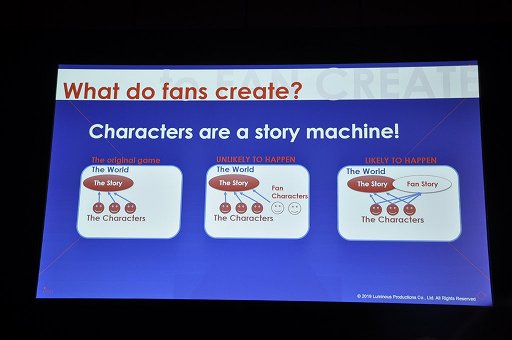  No.015Υͥ / GDC 2019ϥᥫ˥˰¸ʤ򤤥κεѤ٤6ĤưפȤ