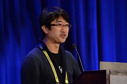 ꡼ No.002Υͥ / GDC 2019ϡ֥ѥĥɥ饰ץ꡼ڻȵĻ᤬֤롣ĩ郎꡼٤