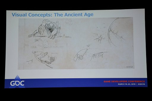 ꡼ No.008Υͥ / GDC 2019ϡ֥ѥĥɥ饰ץ꡼ڻȵĻ᤬֤롣ĩ郎꡼٤