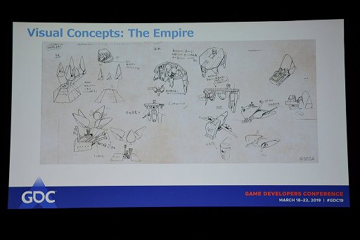 ꡼ No.009Υͥ / GDC 2019ϡ֥ѥĥɥ饰ץ꡼ڻȵĻ᤬֤롣ĩ郎꡼٤