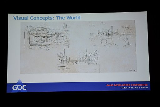 ꡼ No.011Υͥ / GDC 2019ϡ֥ѥĥɥ饰ץ꡼ڻȵĻ᤬֤롣ĩ郎꡼٤