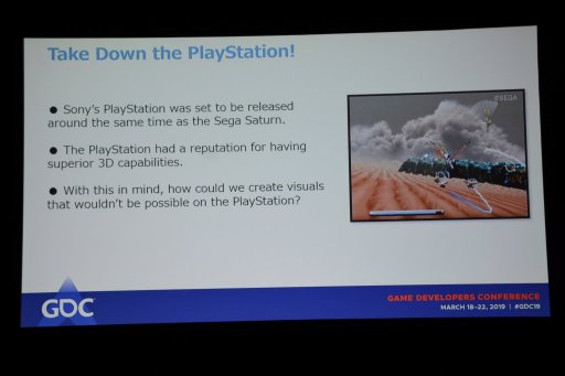 ꡼ No.012Υͥ / GDC 2019ϡ֥ѥĥɥ饰ץ꡼ڻȵĻ᤬֤롣ĩ郎꡼٤