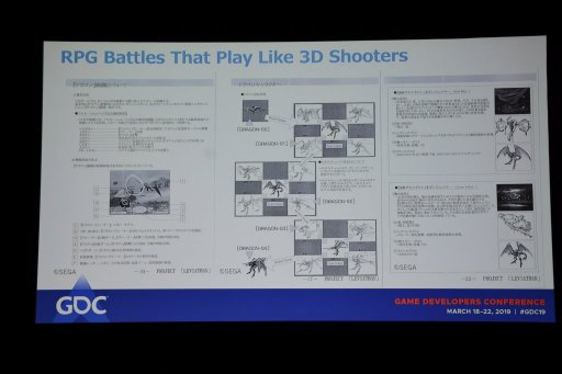 ꡼ No.018Υͥ / GDC 2019ϡ֥ѥĥɥ饰ץ꡼ڻȵĻ᤬֤롣ĩ郎꡼٤