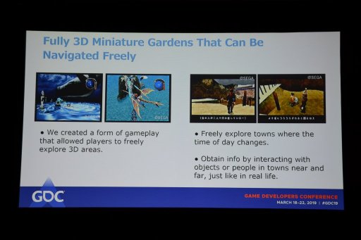 ꡼ No.019Υͥ / GDC 2019ϡ֥ѥĥɥ饰ץ꡼ڻȵĻ᤬֤롣ĩ郎꡼٤