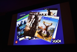 ꡼ No.002Υͥ / GDC 2019ϥɥǥơޤˤåݡȡSEҤեɥ쥳ǥ󥰤濴ˤνѤ