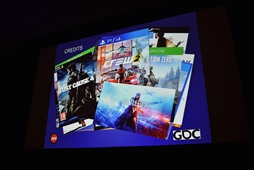 ꡼ No.003Υͥ / GDC 2019ϥɥǥơޤˤåݡȡSEҤեɥ쥳ǥ󥰤濴ˤνѤ