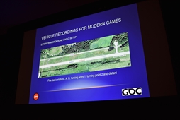 ꡼ No.008Υͥ / GDC 2019ϥɥǥơޤˤåݡȡSEҤեɥ쥳ǥ󥰤濴ˤνѤ