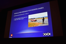 ꡼ No.011Υͥ / GDC 2019ϥɥǥơޤˤåݡȡSEҤեɥ쥳ǥ󥰤濴ˤνѤ