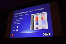 ꡼ No.021Υͥ / GDC 2019ϥɥǥơޤˤåݡȡSEҤեɥ쥳ǥ󥰤濴ˤνѤ