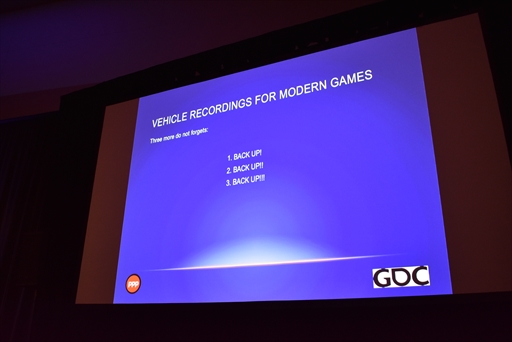 ꡼ No.023Υͥ / GDC 2019ϥɥǥơޤˤåݡȡSEҤեɥ쥳ǥ󥰤濴ˤνѤ