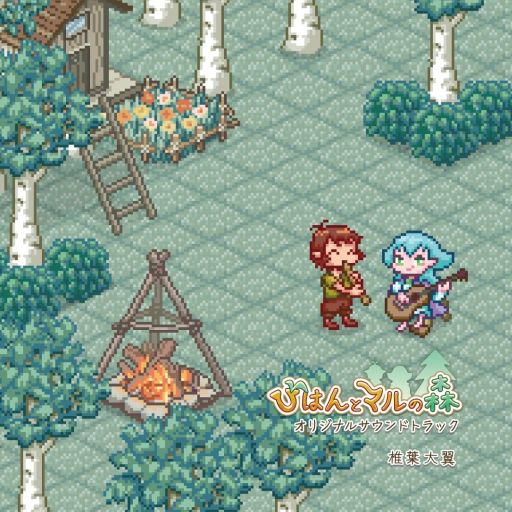 ���������꡼ No.002�Υ���ͥ������ / �̲��������դˤ���������SLG�֤ӤϤ�ȥޥ�ο��פΥ�����ɥȥ�å���ȯ��