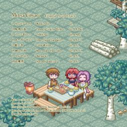 ���������꡼ No.003�Υ���ͥ������ / �̲��������դˤ���������SLG�֤ӤϤ�ȥޥ�ο��פΥ�����ɥȥ�å���ȯ��