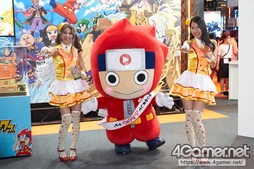 TGS 2019Υѥ˥ץ쥤䡼̿ZIPեդˤϤǯSNSǤ륪֥¿