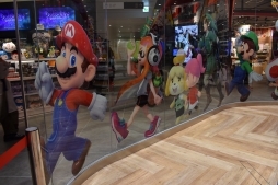 ǤŷƲľŹNintendo TOKYOפ䥫ץΥե륷åפ¤֡եɬΡֽëPARCO6ݡ