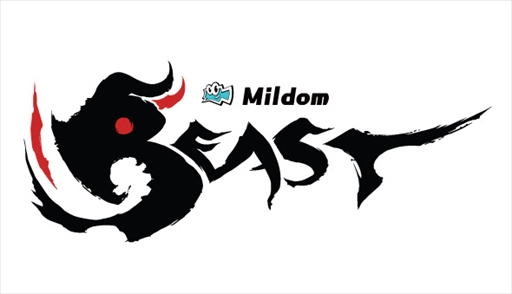 #002Υͥ/饤ۿץåȥեMildomפץޡϥοݥ󥵡ˡΨTeam BeastTeam Mildom BeastȤƺƻư
