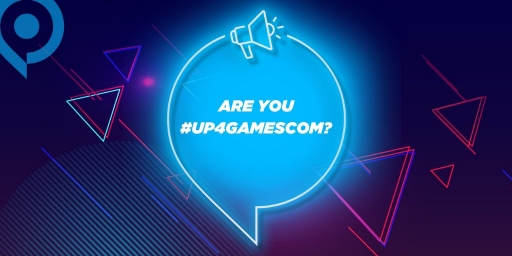 #001Υͥ/ǥγŤȤʤägamescom 2020ȯɽgamescomȤΡgamescom nowפ̵İǽ