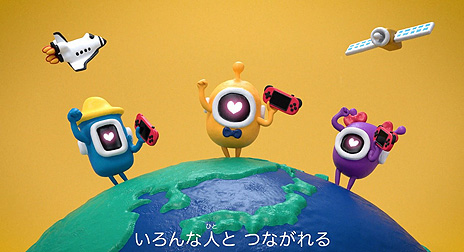 ���������꡼ No.004�Υ���ͥ������ / �ƻҤǷ���ȥ�����Τ䤯�����ɤ����ڤ����ʵᡣCESA�ʤɥ������Ϣ4���Τˤ�븡Ƥ�񤬡������ڡ���ư��֥�����Τ䤯�����פ����