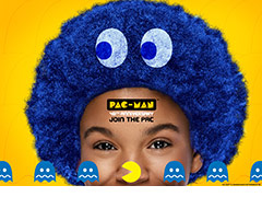 522ϡ֥ѥåޥפPAC-MAN LIVE STUDIOפTwitchۿʤʣ40ǯǰ褬Ÿ