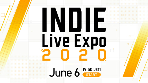 ̤ȯɽοܺΥåץǡȾޤǡINDIE Live Expo 2020פȯɽ줿οޤȤƾҲ