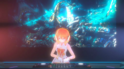 ���������꡼ No.001�Υ���ͥ������ / �Х�����ʥॳ����ꡤ������AI��xR���ѤΥС�����륭��饯�����ѥե����ޥ󥹥����ƥ��BanaDIVE AX�פ�ȯɽ