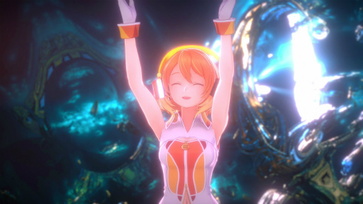 ���������꡼ No.002�Υ���ͥ������ / �Х�����ʥॳ����ꡤ������AI��xR���ѤΥС�����륭��饯�����ѥե����ޥ󥹥����ƥ��BanaDIVE AX�פ�ȯɽ